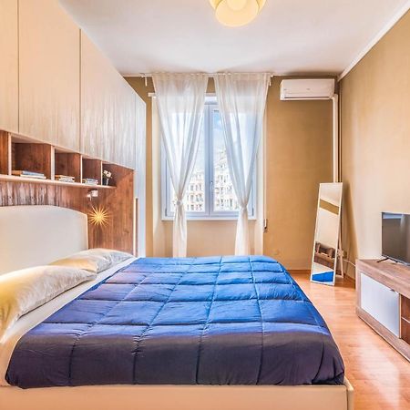 רומא Giuliana St.Peter Apartment מראה חיצוני תמונה