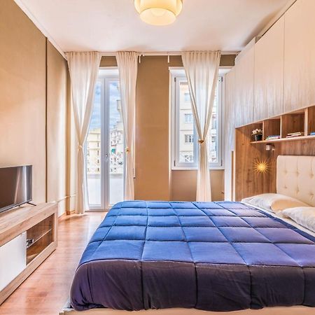 רומא Giuliana St.Peter Apartment מראה חיצוני תמונה