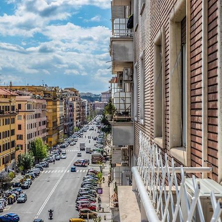 רומא Giuliana St.Peter Apartment מראה חיצוני תמונה