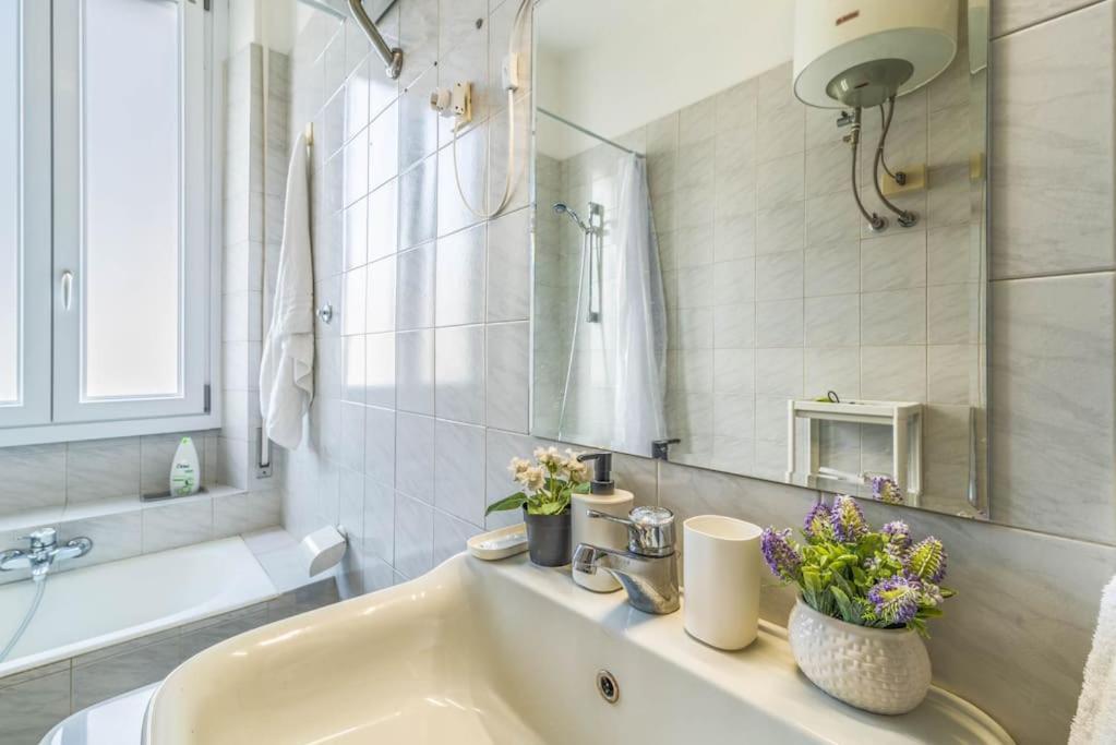 רומא Giuliana St.Peter Apartment מראה חיצוני תמונה