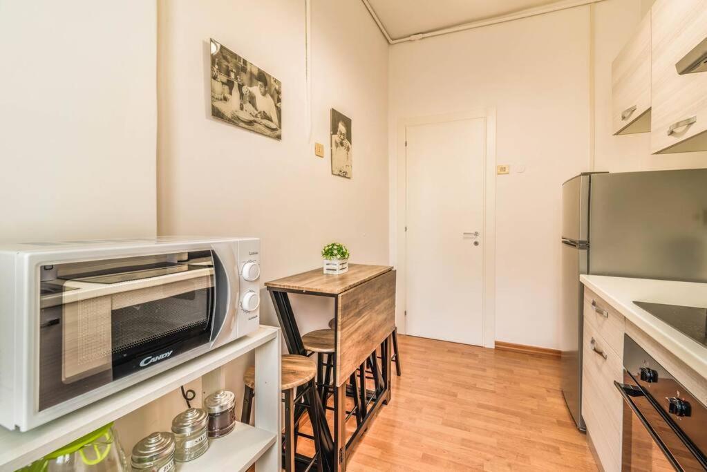 רומא Giuliana St.Peter Apartment מראה חיצוני תמונה