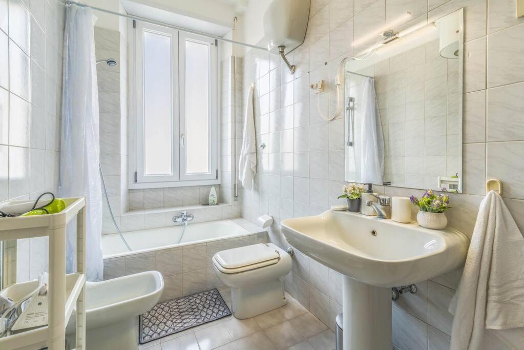 רומא Giuliana St.Peter Apartment מראה חיצוני תמונה