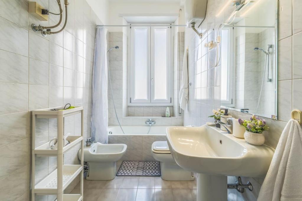 רומא Giuliana St.Peter Apartment מראה חיצוני תמונה