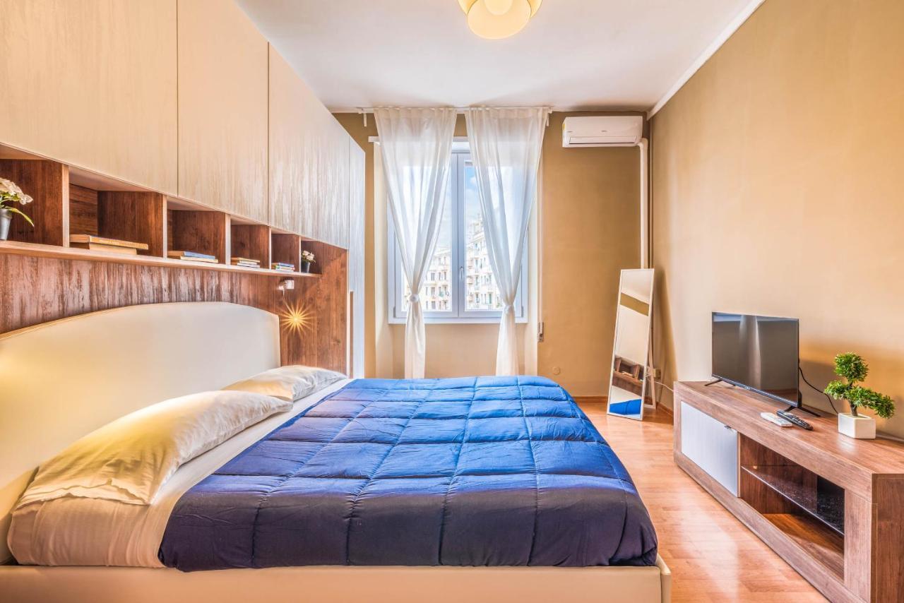 רומא Giuliana St.Peter Apartment מראה חיצוני תמונה