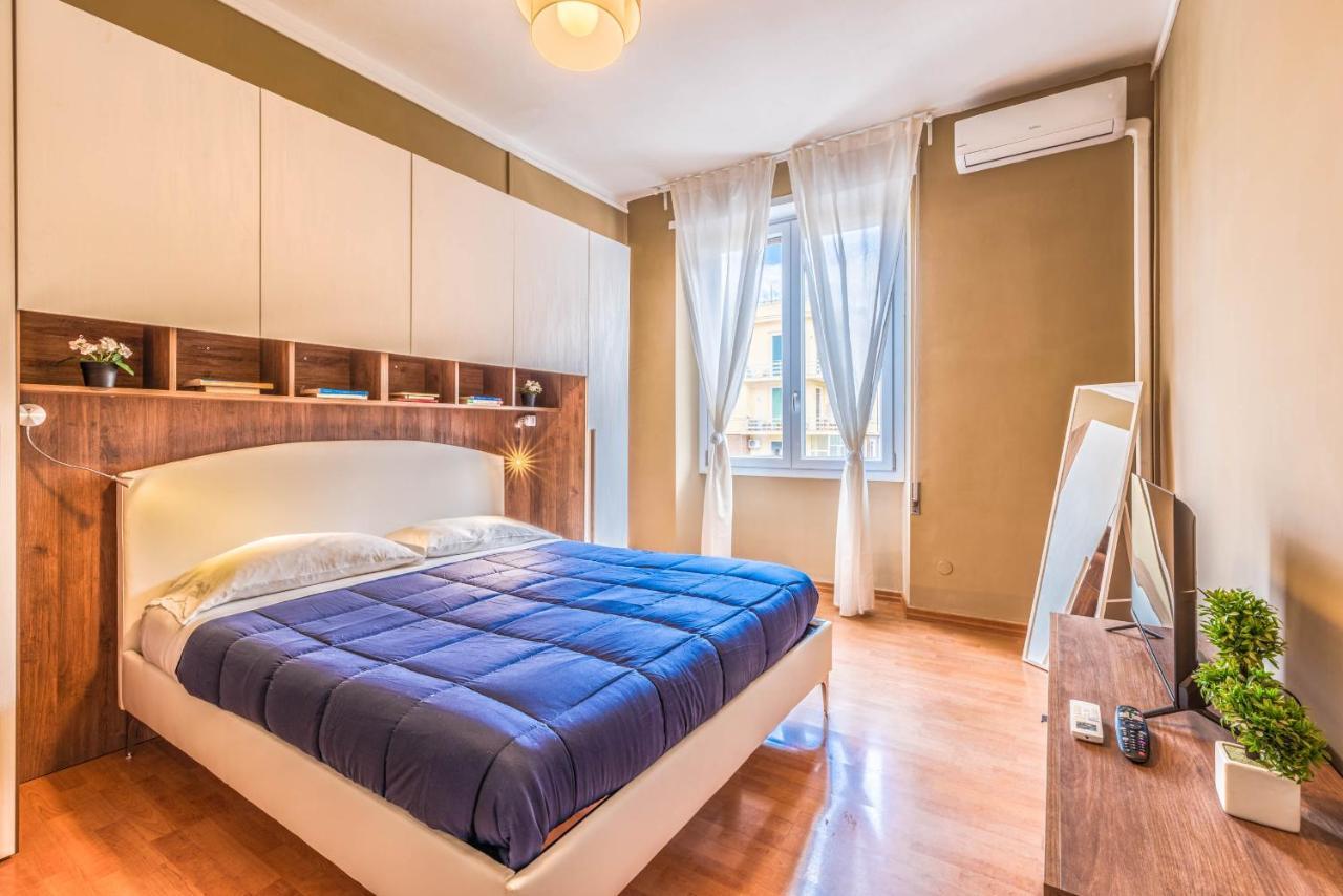 רומא Giuliana St.Peter Apartment מראה חיצוני תמונה