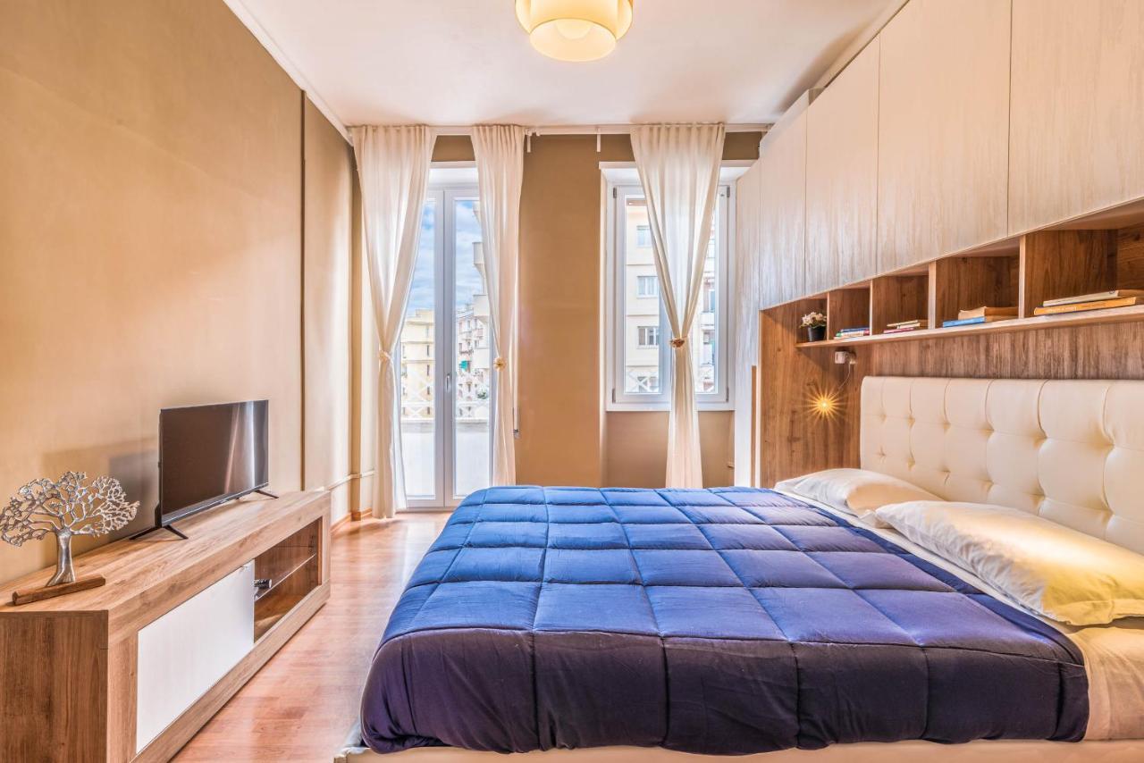 רומא Giuliana St.Peter Apartment מראה חיצוני תמונה