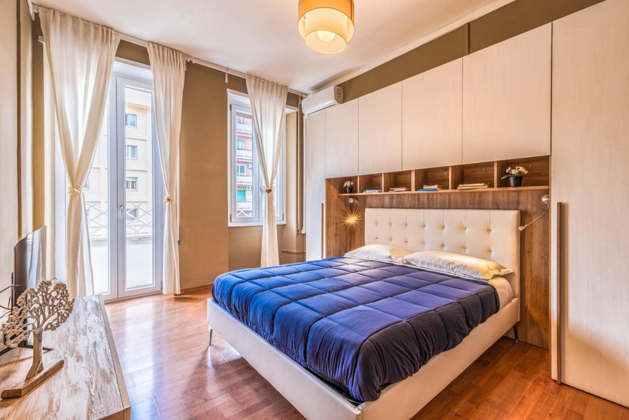 רומא Giuliana St.Peter Apartment מראה חיצוני תמונה