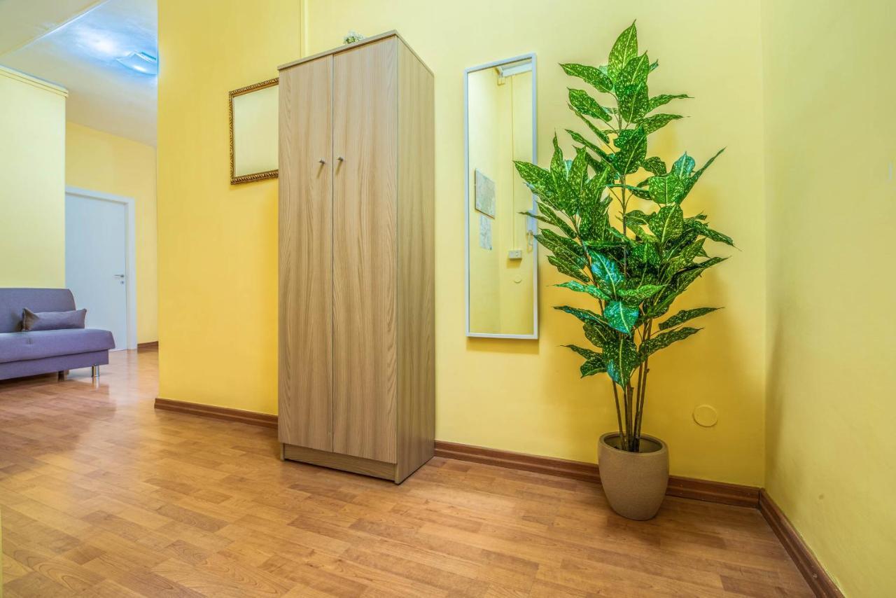 רומא Giuliana St.Peter Apartment מראה חיצוני תמונה