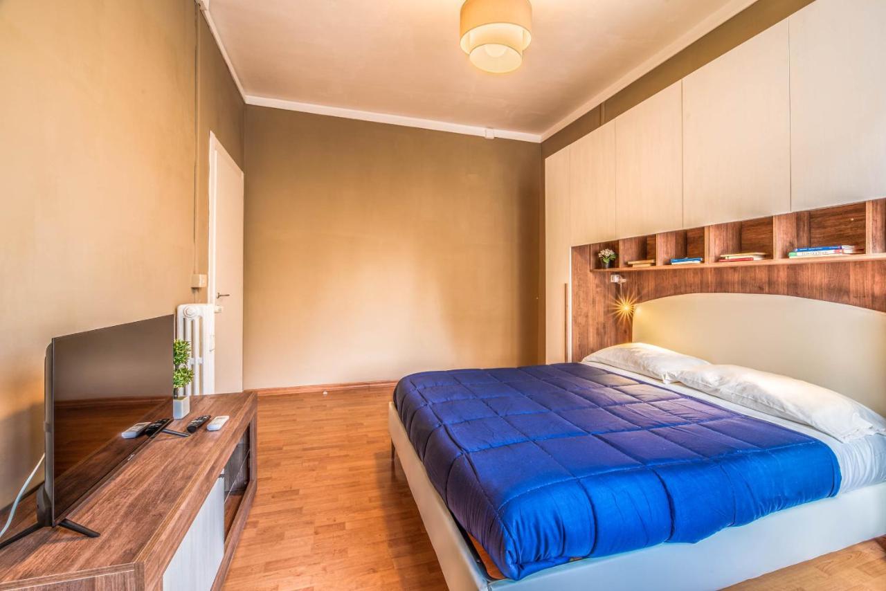 רומא Giuliana St.Peter Apartment מראה חיצוני תמונה