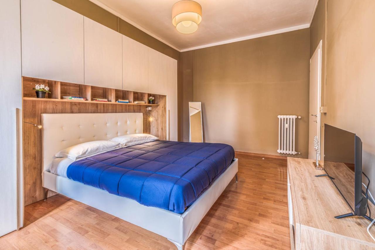 רומא Giuliana St.Peter Apartment מראה חיצוני תמונה