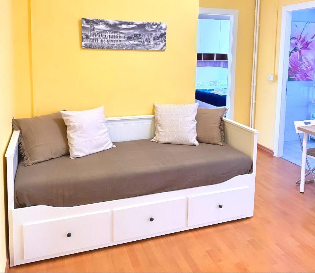 רומא Giuliana St.Peter Apartment מראה חיצוני תמונה