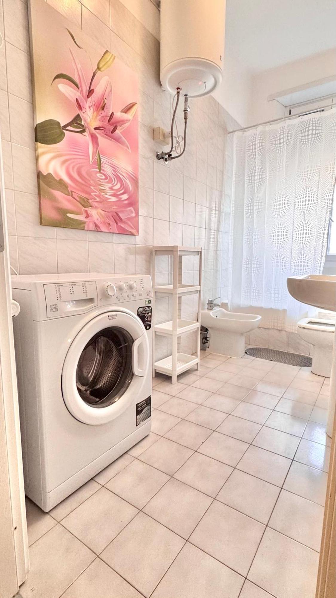 רומא Giuliana St.Peter Apartment מראה חיצוני תמונה